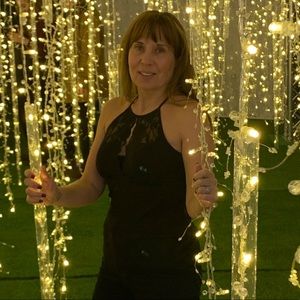 Meet your Posher, Christina